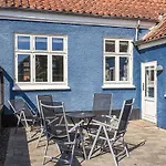 5 Person In Holiday home Tranekaer