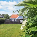 5 Person In Holiday home