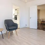 בית נופש 5 Person In Tranekær