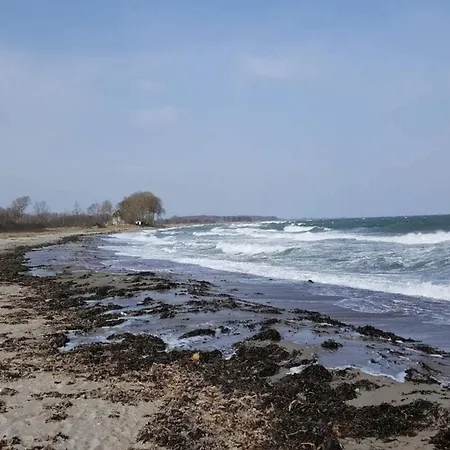 5 Person In Semesterbostad *