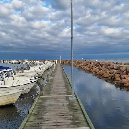 Semesterbostad 5 Person In