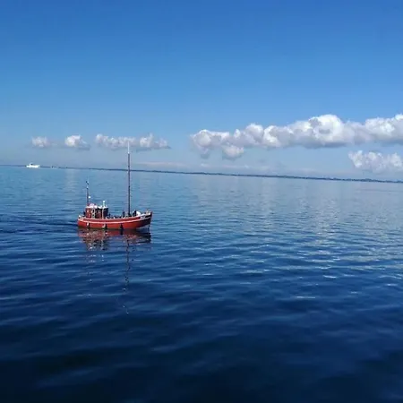 5 Person In Semesterbostad