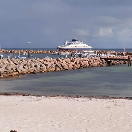 Vakantiehuis 5 Person In *