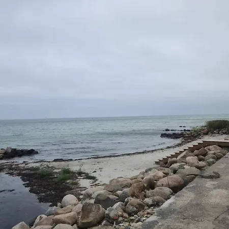 Semesterbostad 5 Person In Tranekær