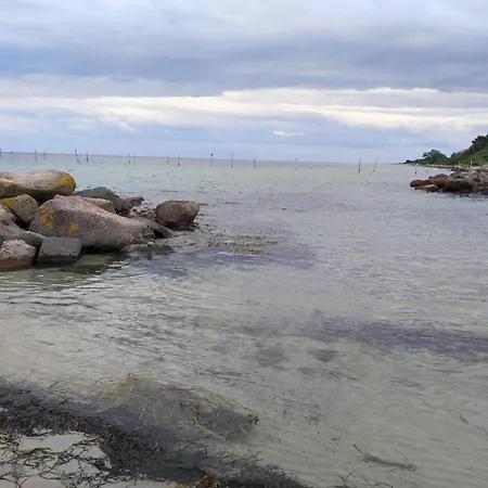 Vakantiehuis 5 Person In