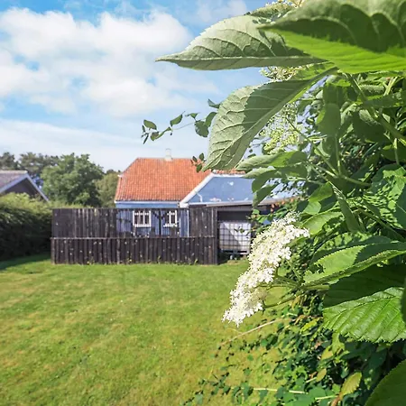 5 Person In Vakantiehuis