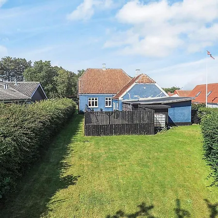 Vakantiehuis 5 Person In *