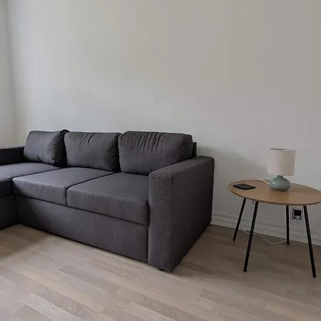 Vakantiehuis 5 Person In