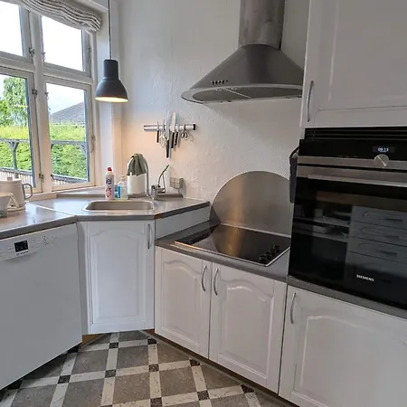 Semesterbostad 5 Person In *