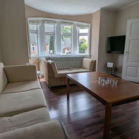 Vakantiehuis 5 Person In Tranekær