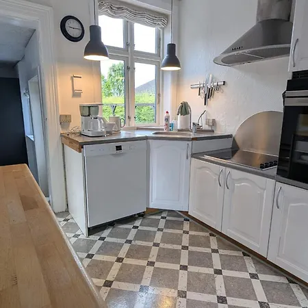 5 Person In Tranekær