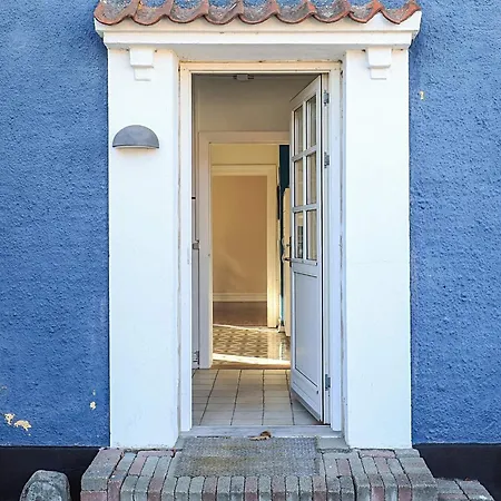 Nyaraló 5 Person In