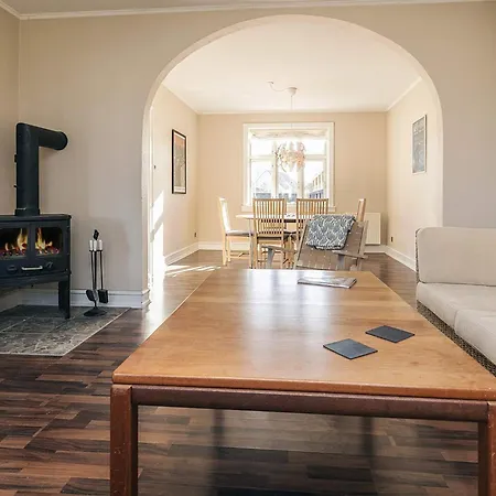 5 Person In Tranekær