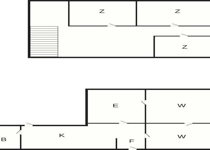 Nyaraló 5 Person In