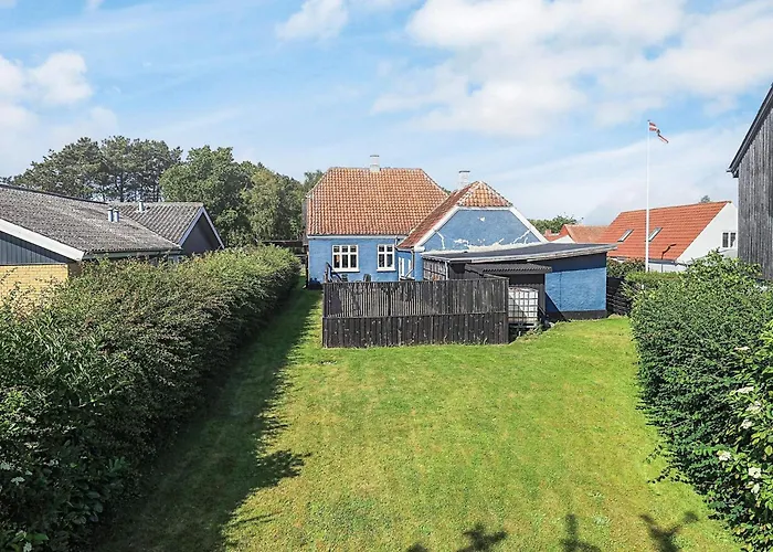 Nyaraló 5 Person In *