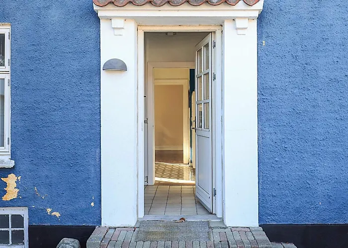 Nyaraló 5 Person In