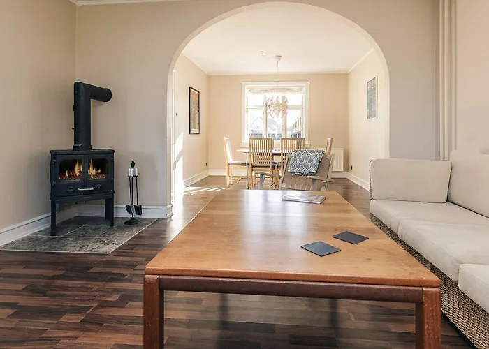 5 Person In Tranekær