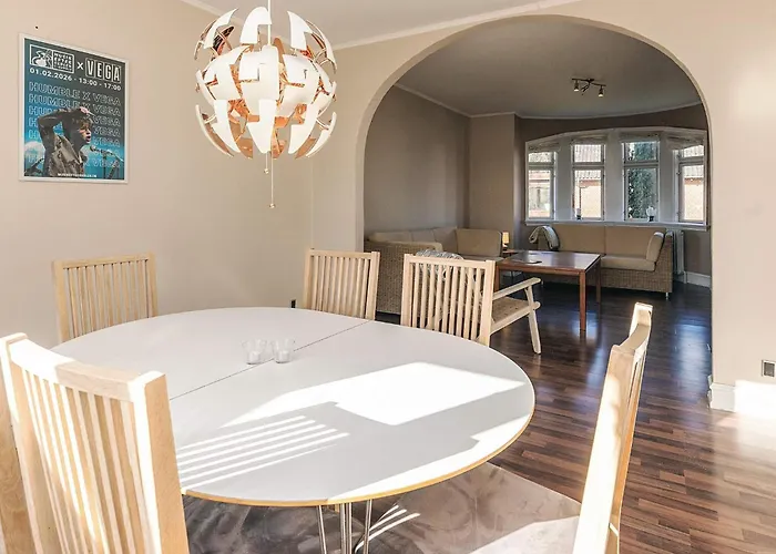 5 Person In * Tranekær