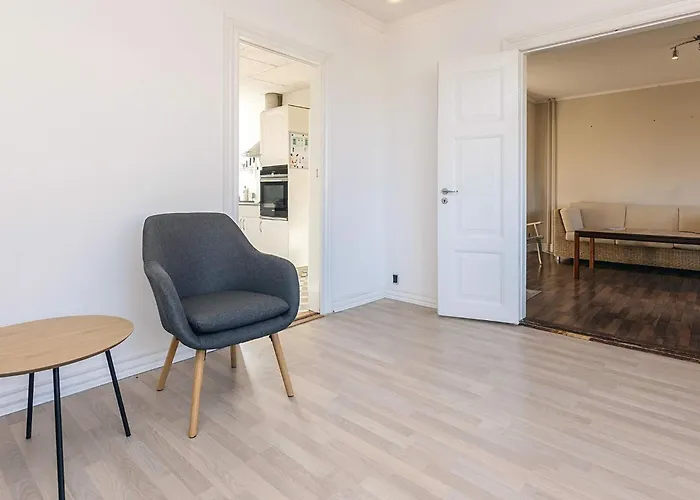 Nyaraló 5 Person In Tranekær