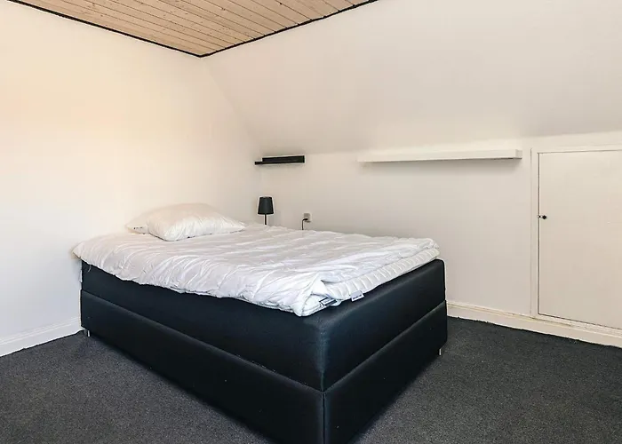 5 Person In Tranekær