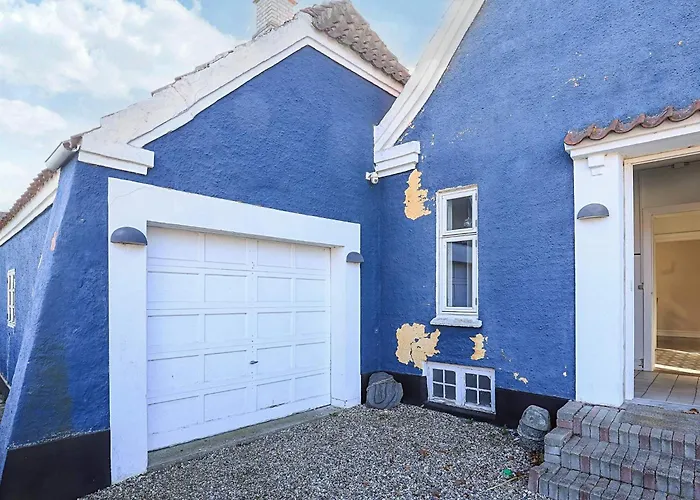 5 Person In * Tranekær